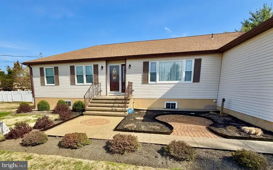 4148 Genoa Ave, Vineland, NJ 08361 - #2