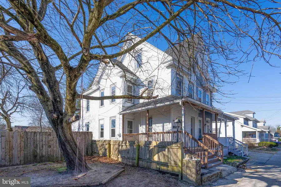 515 Oak St E, Millville, NJ 08332 - #2