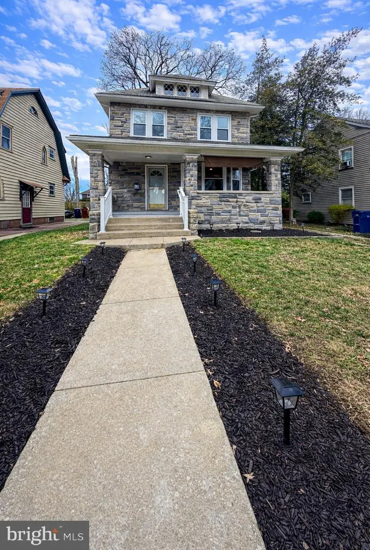 45 Institute Place, Bridgeton, NJ 08302 - #1