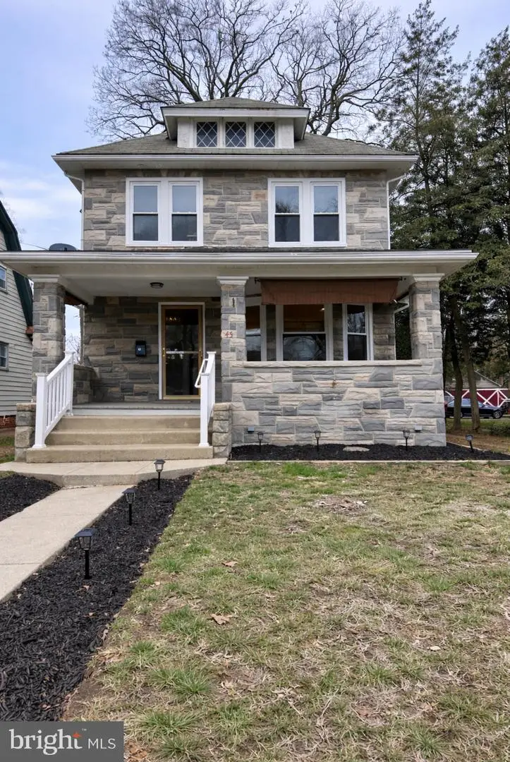 45 Institute Place, Bridgeton, NJ 08302 - #2