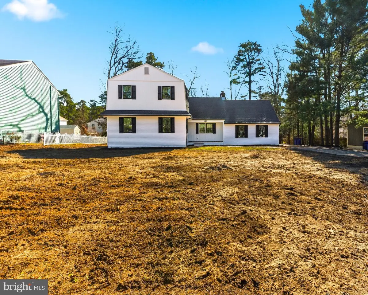 625 Dove Dr, Millville, NJ 08332 - #1