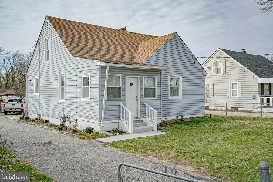 19 Almond St W, Vineland, NJ 08360 - #2