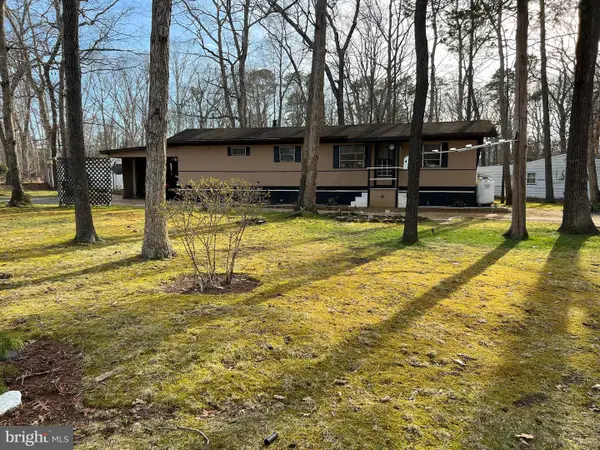 6311 Magnolia Dr, MILLVILLE, NJ 08332