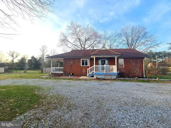 300 N Orchard Rd, VINELAND, NJ 08360