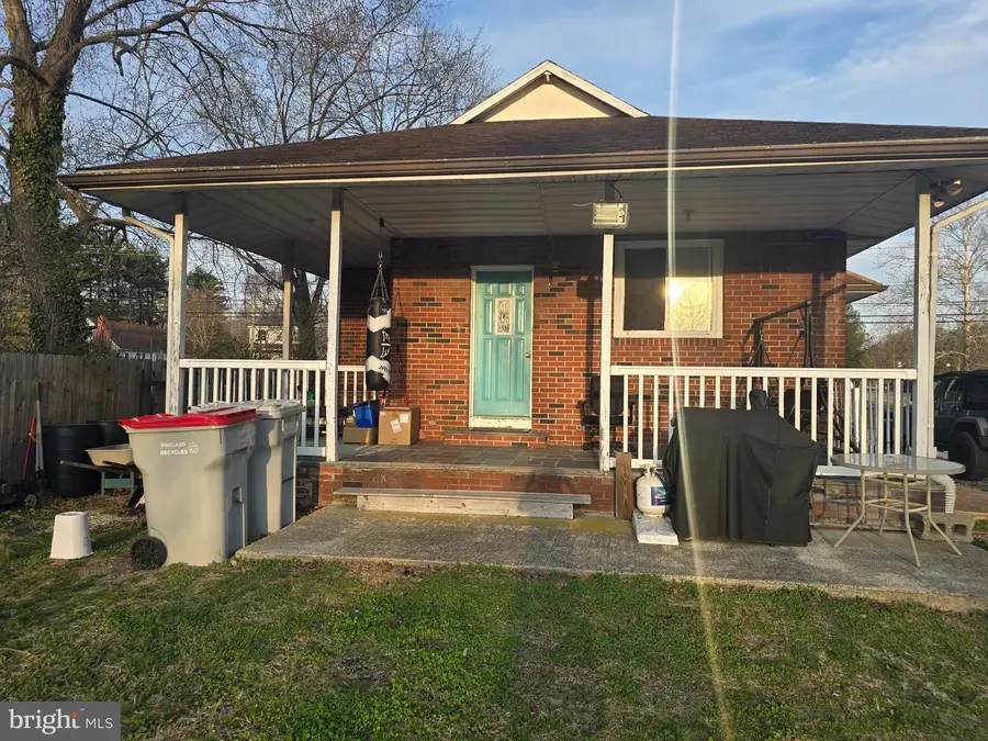 300 N Orchard Rd, Vineland, NJ 08360 - #3