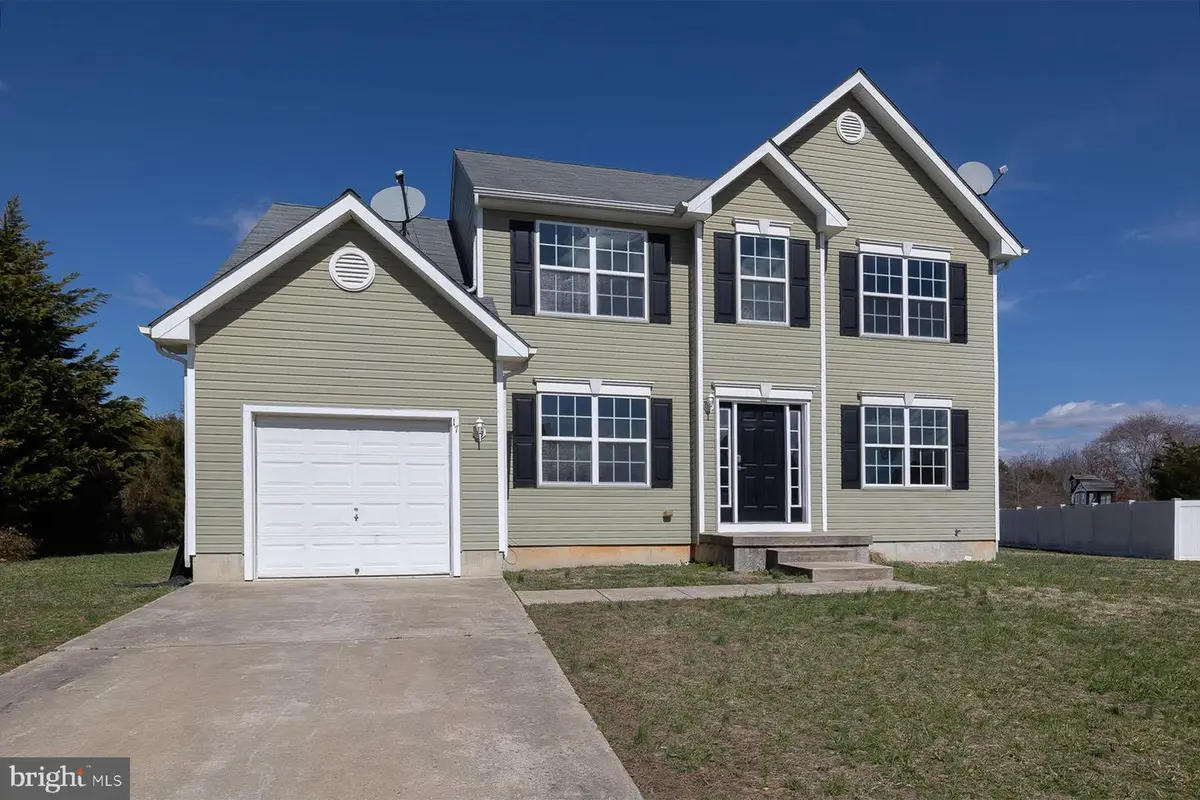 17 Du Mont Dr, Millville, NJ 08332 - #1
