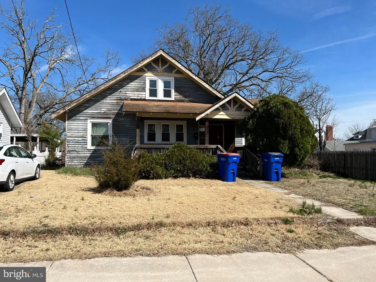 423 N 6th St, Millville, NJ 08332 - #1