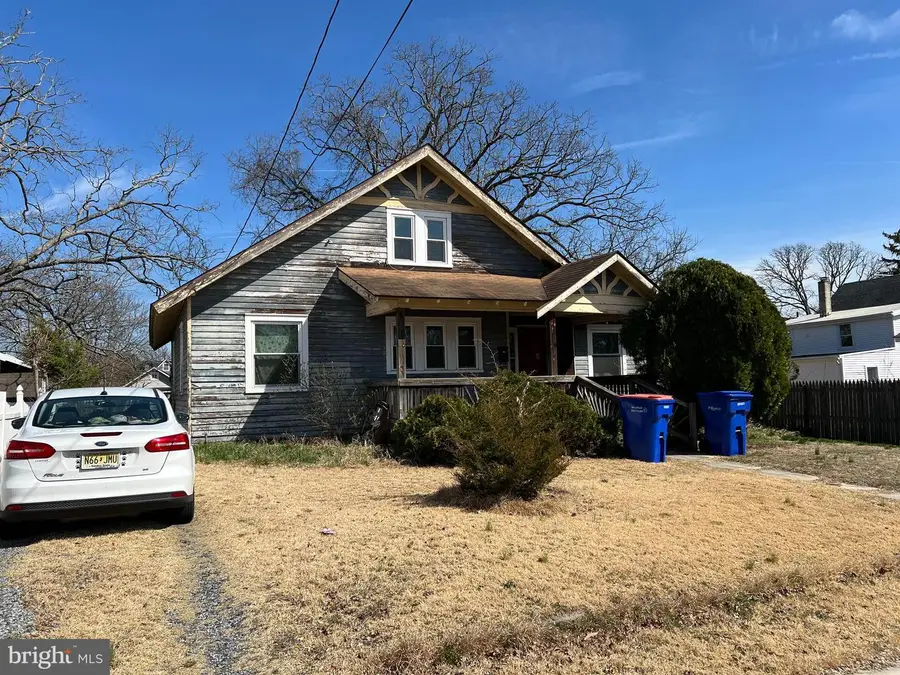 423 N 6th St, Millville, NJ 08332 - #2