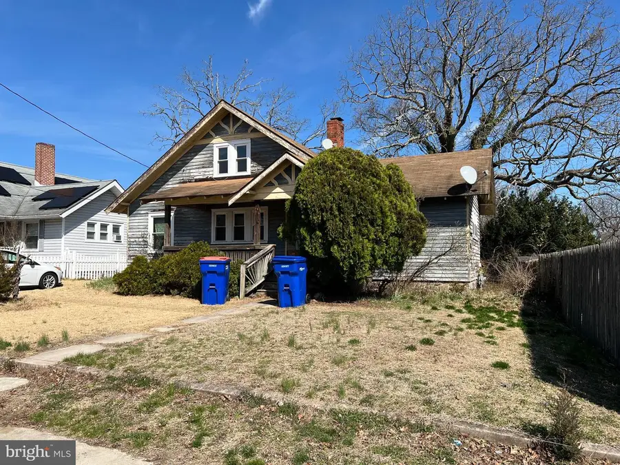 423 N 6th St, Millville, NJ 08332 - #3