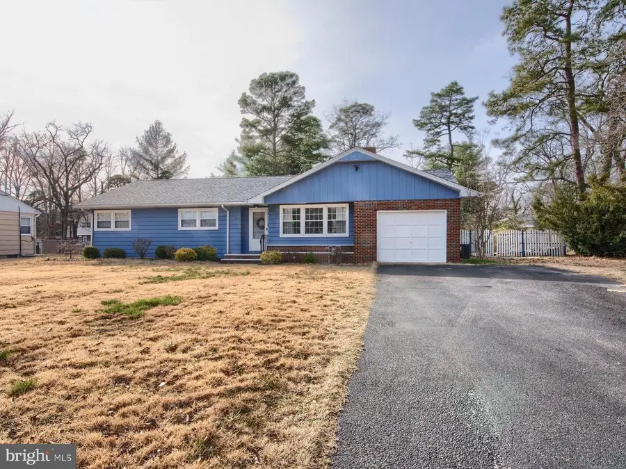 10 Homestead Dr, Millville, NJ 08332 - #3