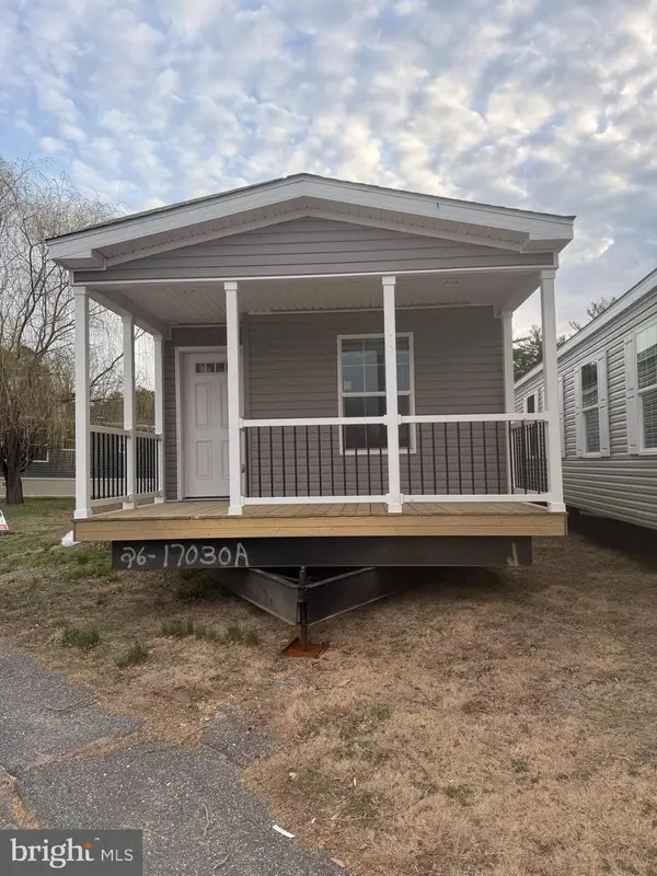 12 Jackson Drive, MILLVILLE, NJ 08332