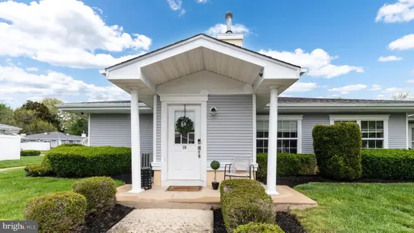 2139 E Chestnut Ave #19, VINELAND, NJ 08361