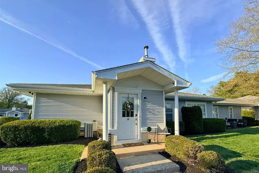 2139 E Chestnut Ave #19, Vineland, NJ 08361 - #2