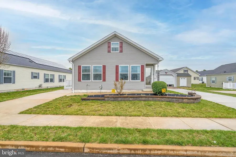 36 Paul Revere Ct, Millville, NJ 08332 - #2