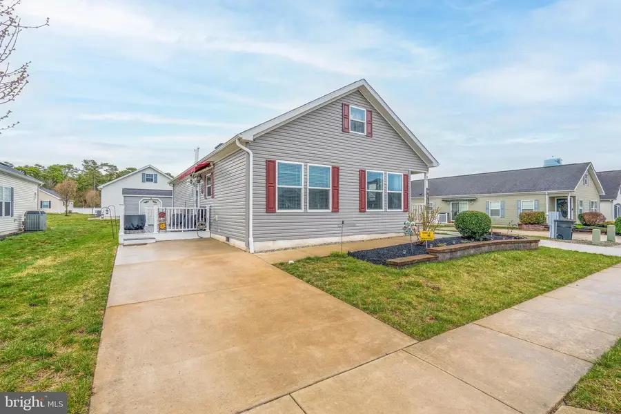 36 Paul Revere Ct, Millville, NJ 08332 - #3