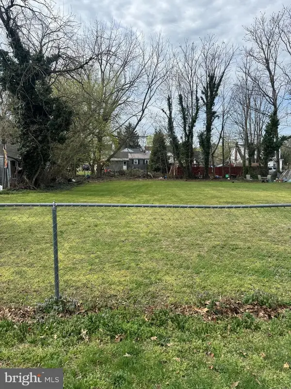 0 Monroe St, BRIDGETON, NJ 08302