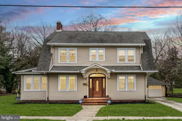 18 D'shibe Ter, VINELAND, NJ 08360