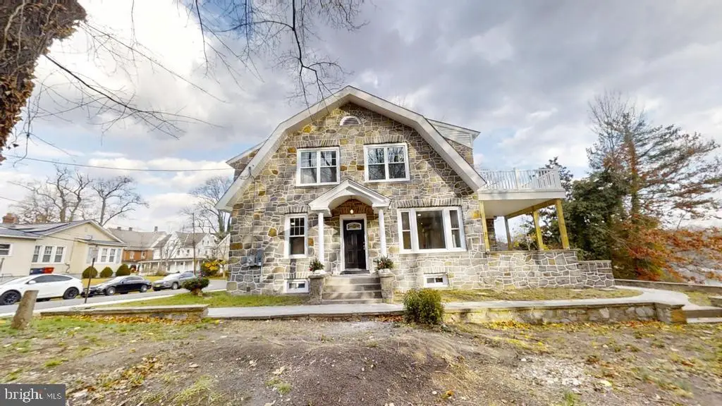 10 Linden St, Bridgeton, NJ 08302 - #1