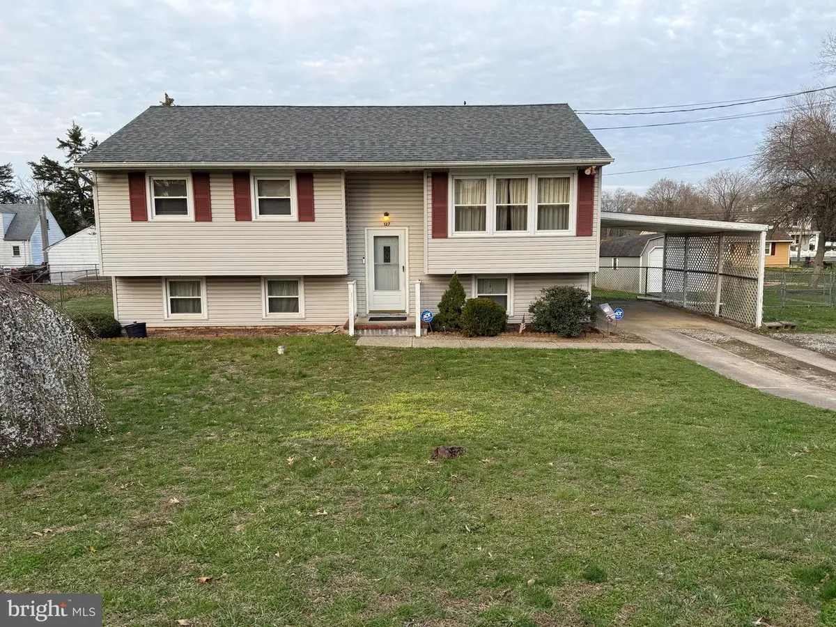 127 Stave Mill Rd, Bridgeton, NJ 08302 - #1