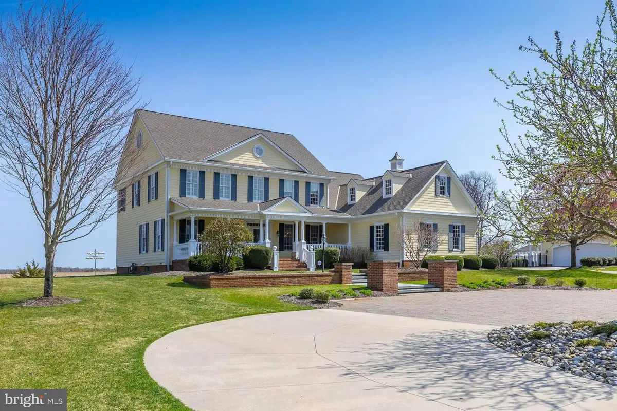 1880 E Buckshutem Road, Millville, NJ 08332 - #1