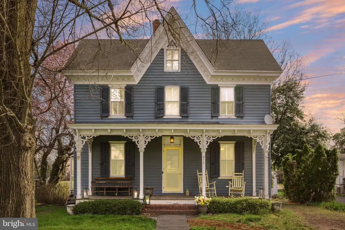 952 Ye Greate St, Greenwich, NJ 08323 - #1