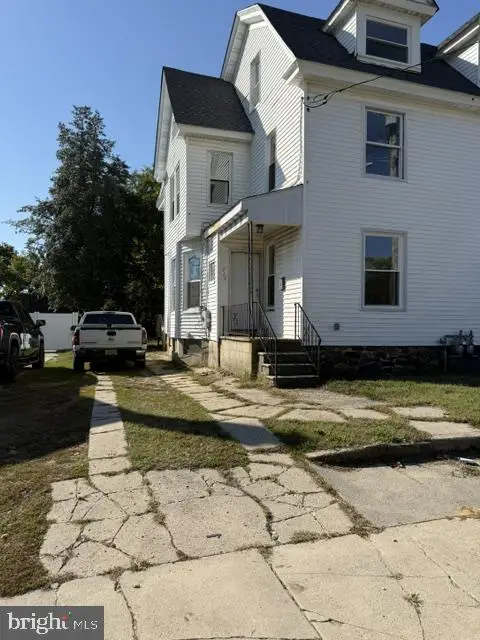 712 N 3rd St N, Millville, NJ 08332 - #2