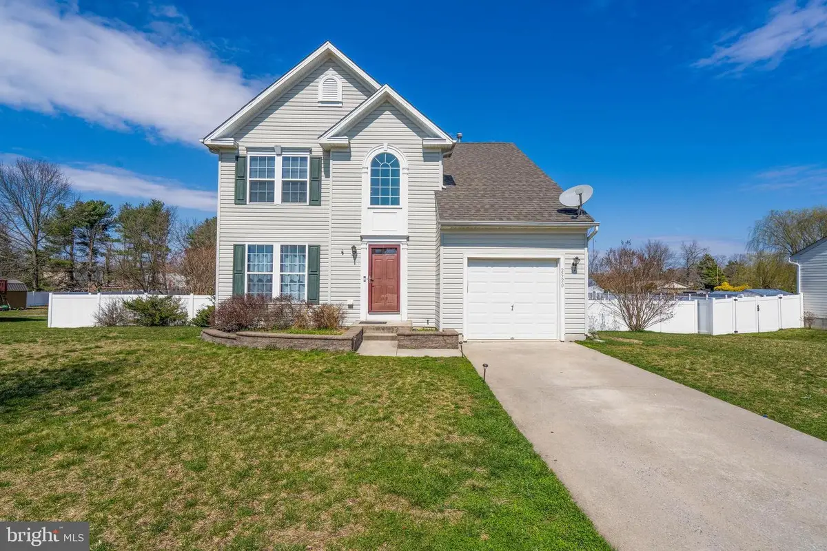 2520 Old Farm Dr, Vineland, NJ 08361 - #1