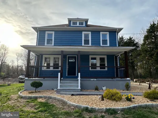 548 N Lincoln Ave, VINELAND, NJ 08360