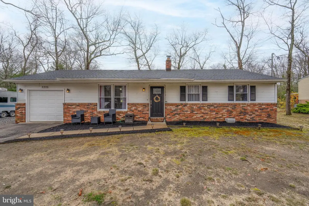 2225 E Main St E, Millville, NJ 08332 - #1