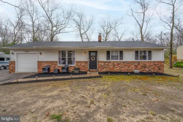 2225 E Main St E, MILLVILLE, NJ 08332