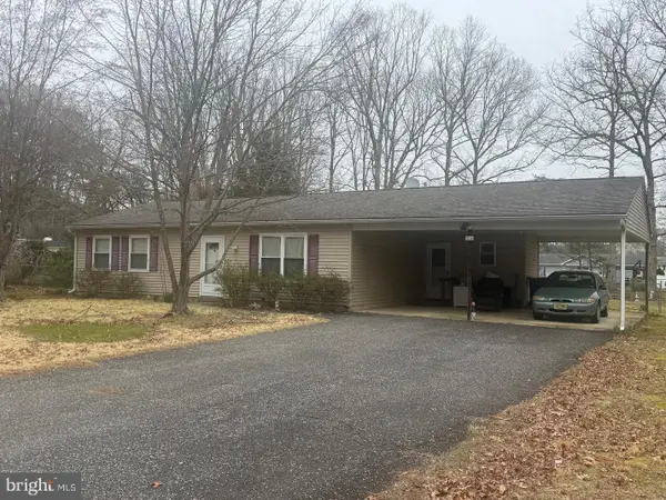 23 Sandy Ln, MILLVILLE, NJ 08332