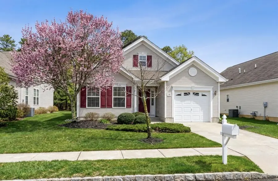 110 Wharton St, Millville, NJ 08332 - #2