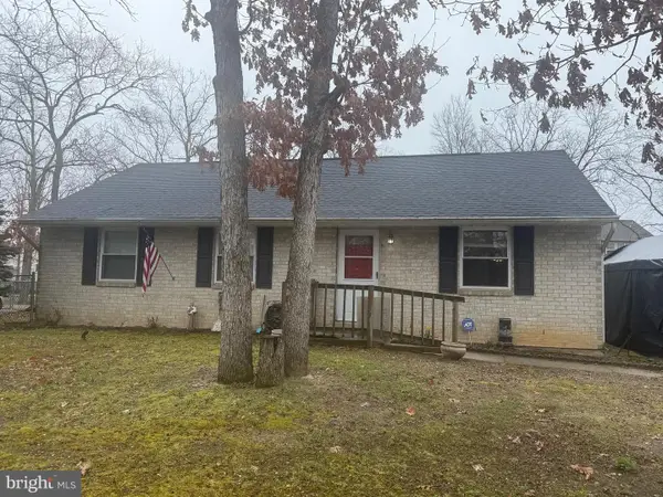 1001 Louis Dr, MILLVILLE, NJ 08332