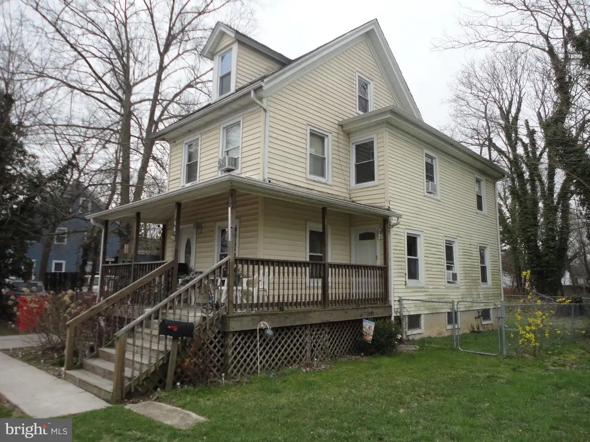 46 Ellis St, Bridgeton, NJ 08302 - #1