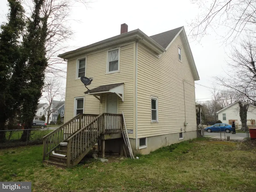 46 Ellis St, Bridgeton, NJ 08302 - #3