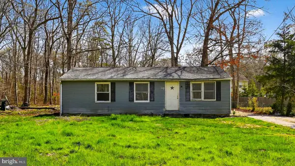 3012 George Ave, MILLVILLE, NJ 08332