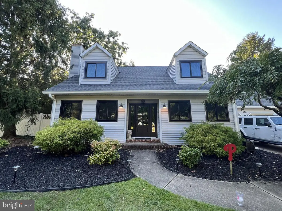 1542 Linden Blvd, Vineland, NJ 08361 - #1