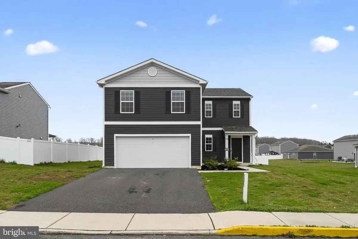 913 Macarthur Drive, Bridgeton, NJ 08302 - #1