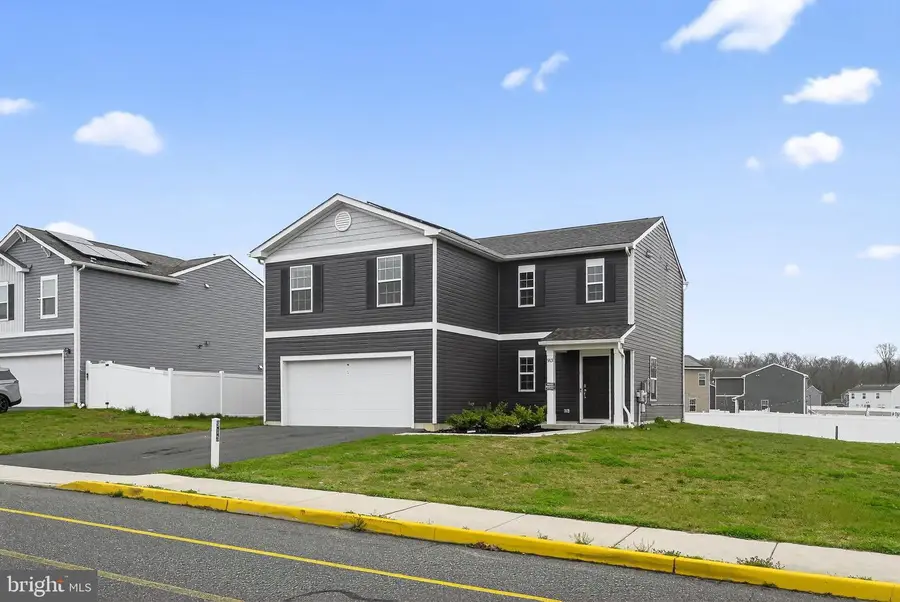 913 Macarthur Drive, Bridgeton, NJ 08302 - #2