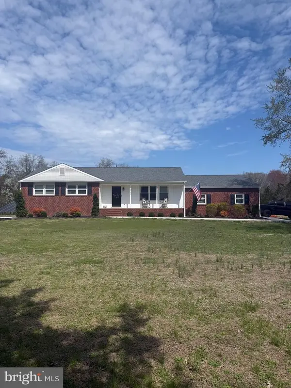 8762 Ferry Road, MILLVILLE, NJ 08332