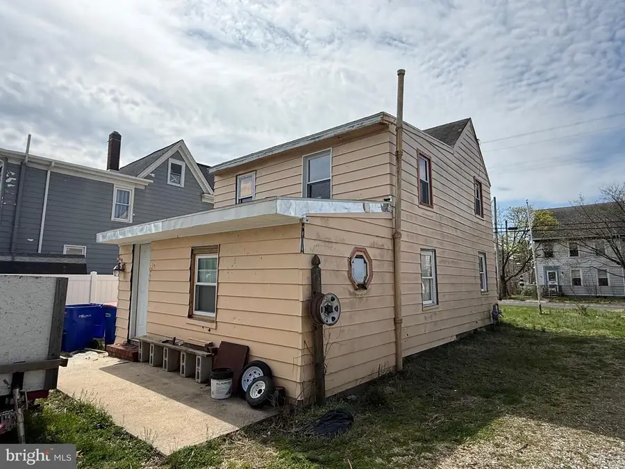 607 S 2nd St, Millville, NJ 08332 - #3