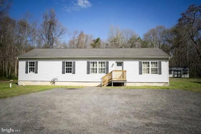 250 Shoemaker Ln, Bridgeton, NJ 08302 - #1