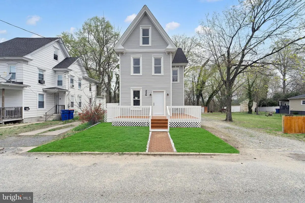 326 Maurice St, Millville, NJ 08332 - #1