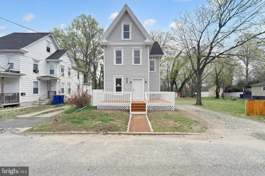 326 Maurice St, Millville, NJ 08332 - #2