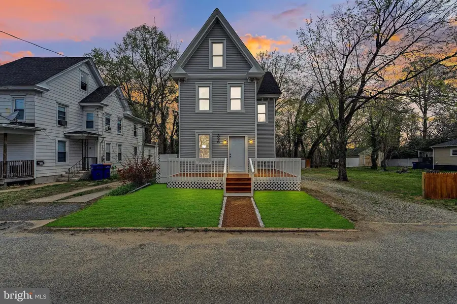 326 Maurice St, Millville, NJ 08332 - #3