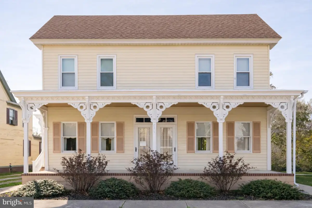 2407 N Temperance St, Port Norris, NJ 08349 - #1