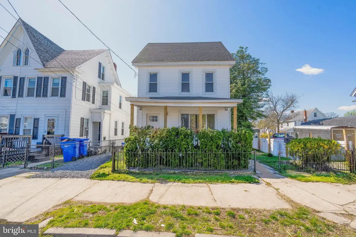 513 E Mulberry St, Millville, NJ 08332 - #1