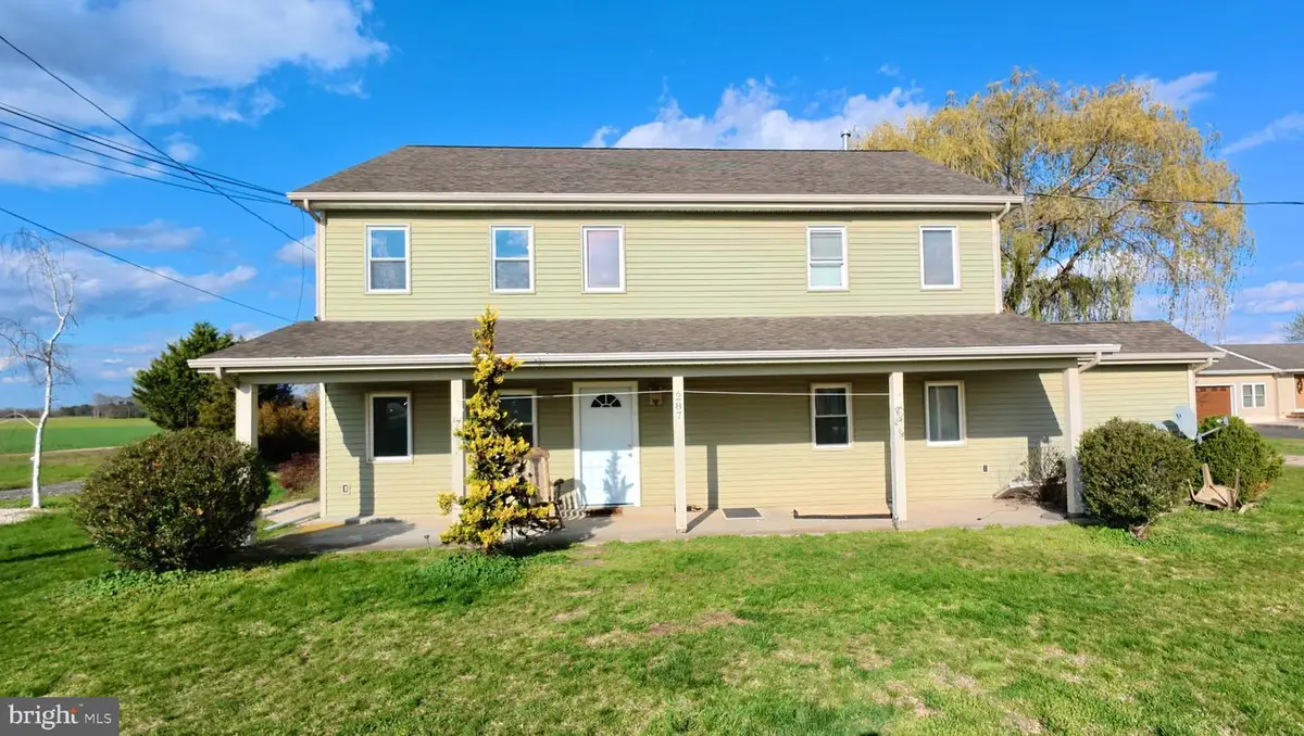 287 Fairton Cedarville Rd, Cedarville, NJ 08311 - #1