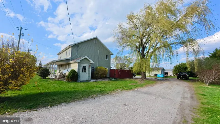 287 Fairton Cedarville Rd, Cedarville, NJ 08311 - #2