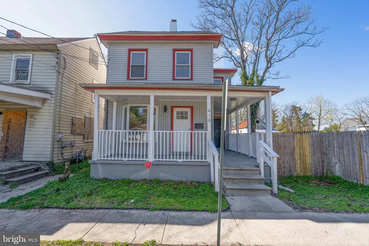 419 Smith St, Millville, NJ 08332 - #1